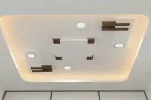 commercial false ceiling panels false ceiling for TV lounge false ceiling for hall