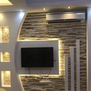 LED media ceiling LED ceiling display digital media ceiling