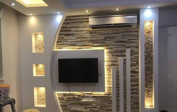 LED media ceiling LED ceiling display digital media ceiling