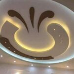 minimalist elegant ceiling elegant ceiling with lighting ceiling design with elegant patterns