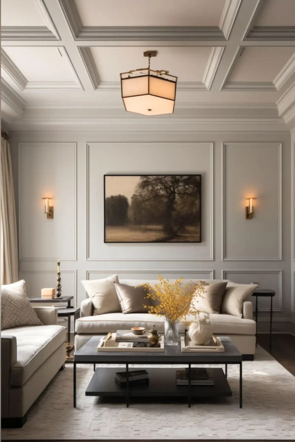 MixArt Ceiling Collection