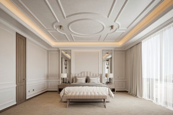 CrystalPOP Ceiling Designs